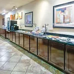 Comfort Suites Arlington - Entertainment District 