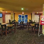 Comfort Suites Arlington - Entertainment District 