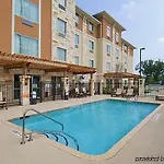Comfort Suites Arlington - Entertainment District 