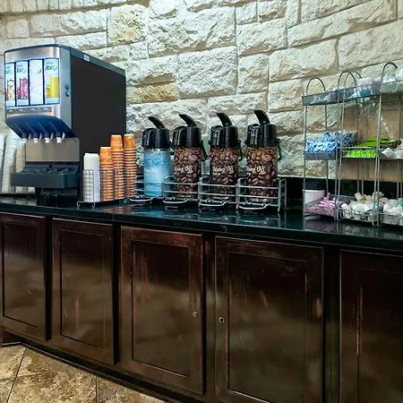 Comfort Suites Arlington - Entertainment District 